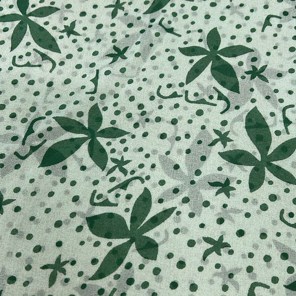 Print On Poly Georgette 44 Inch PGPS185