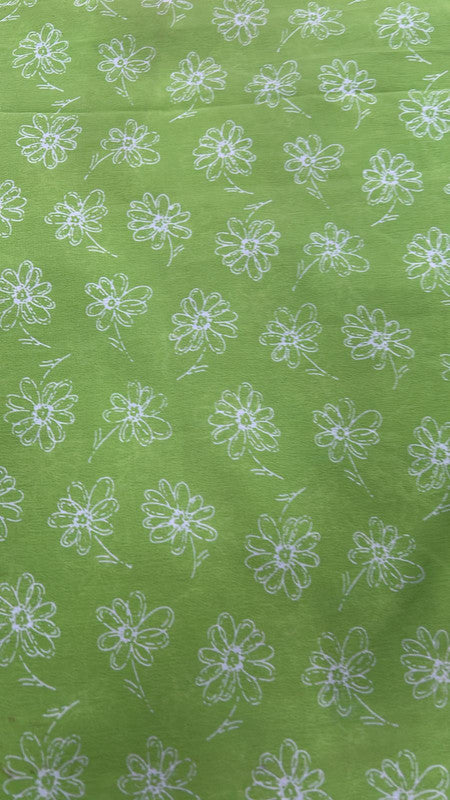 Print On Poly Georgette 44 Inch PGPS70