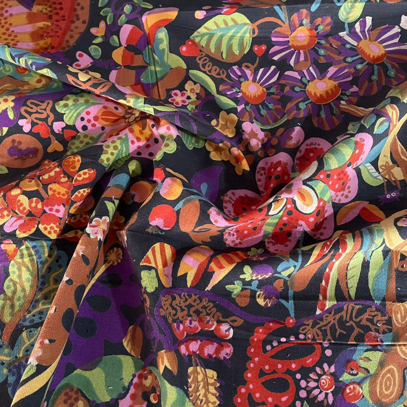 Cotton Corduroy Fabric OSCP528