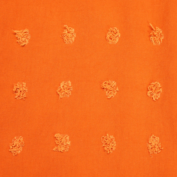 Temple Coin Jacquard