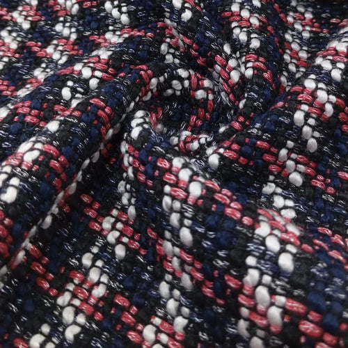 AGT-HNL-85 (Flannel) Tweed