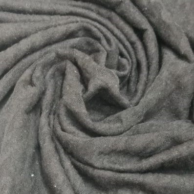 Burnout Pattern On Knitted Fabric KBPS12