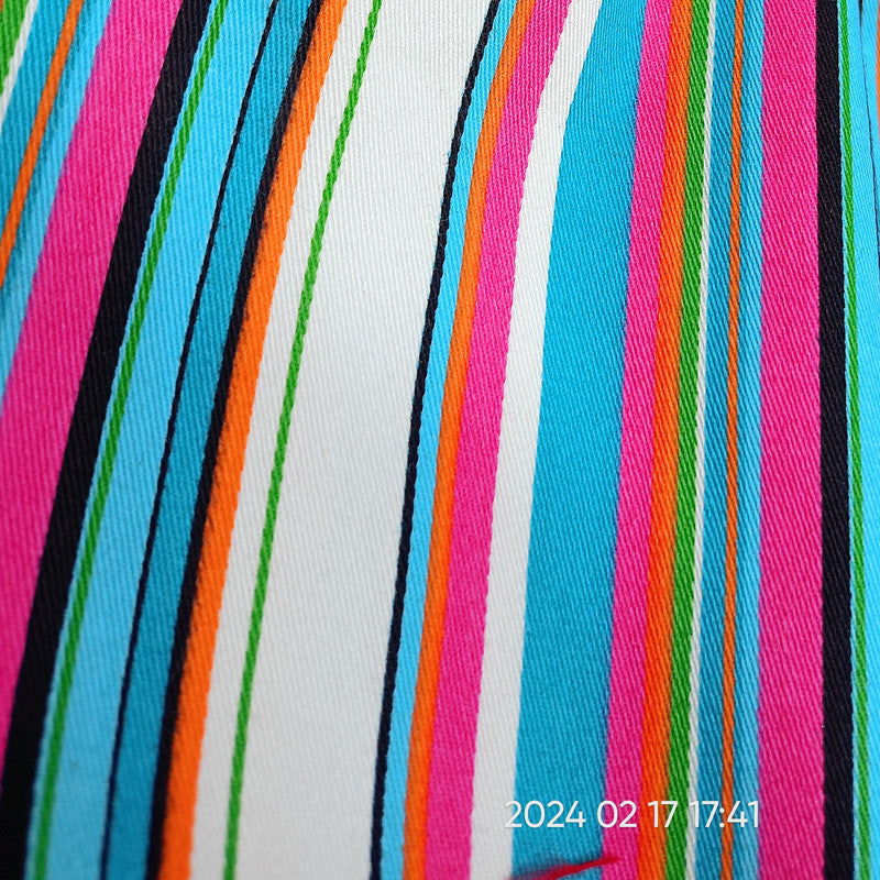 Print On Canvas Cotton CCPS07