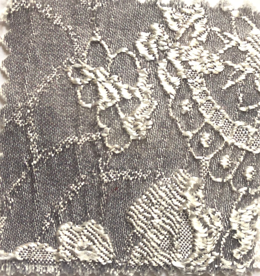Turino Jacquard TJ153 (Colour 06Grey, Des No Y-025-0253Y)