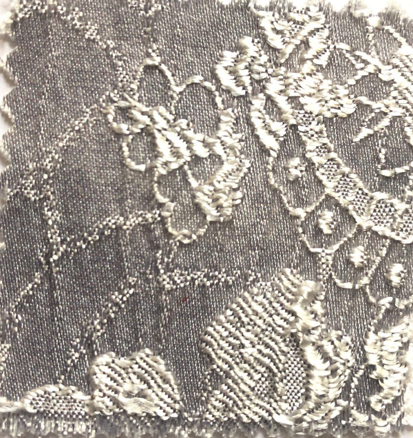 Turino Jacquard TJ153 (Colour 06Grey, Des No Y-025-0253Y)