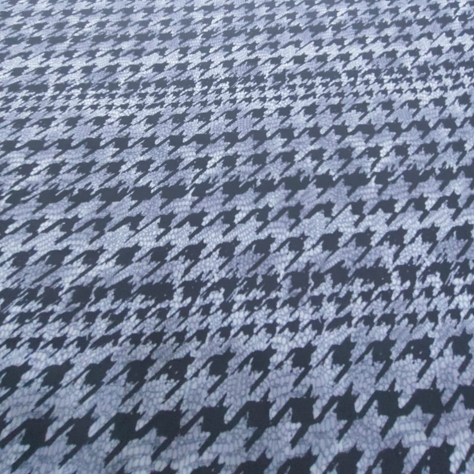 Print On Flat Chiffon FCPS157