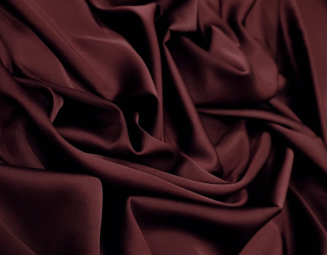 Luxury Satin Lycra