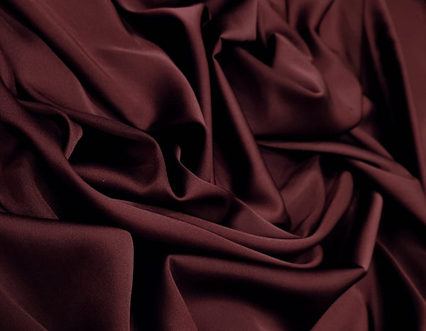 Luxury Satin Lycra