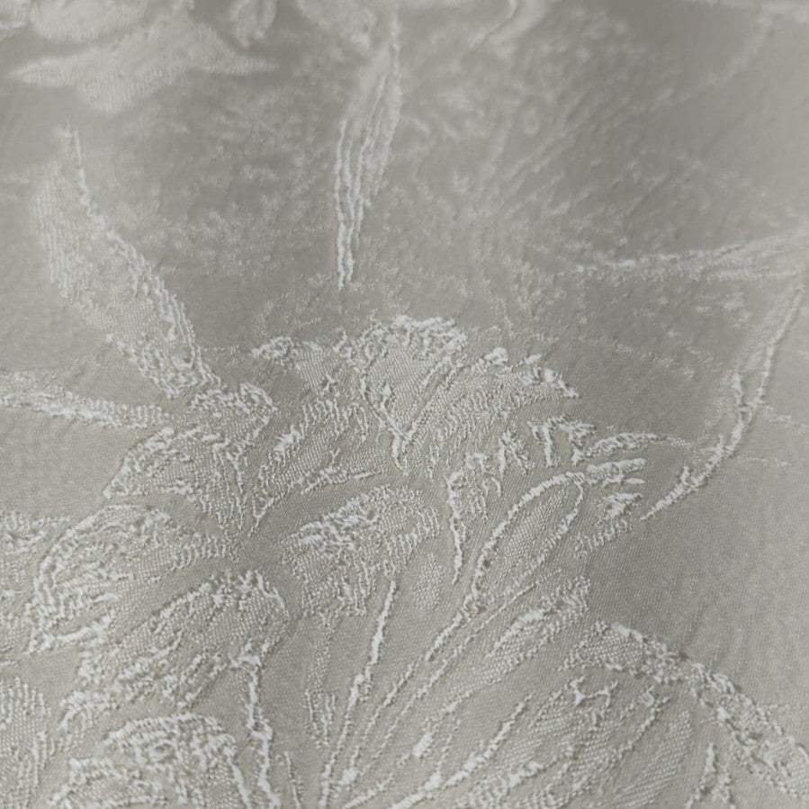 Turino Jacquard TJ131 (Colour 01Greige, Des NoSR-020-0249)