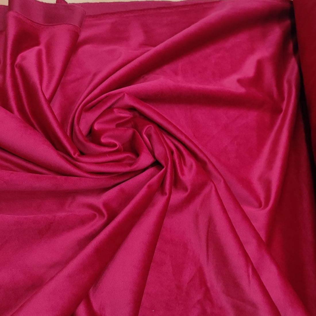 Sandwash Velvet