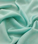 Metallic Georgette 11: Aqua Mist