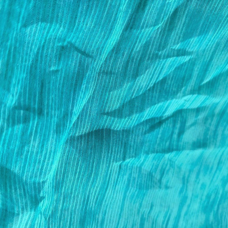 Space Dyed Chiffon