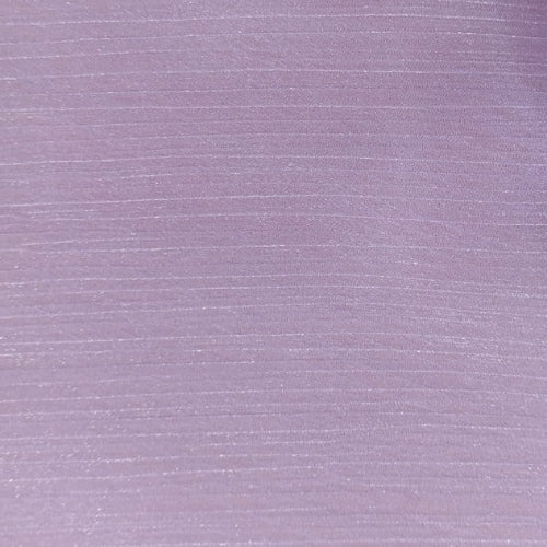 Crystal Organza