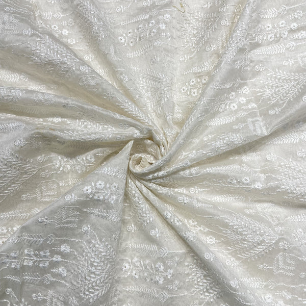 Banarasi Embroidery 1678-C