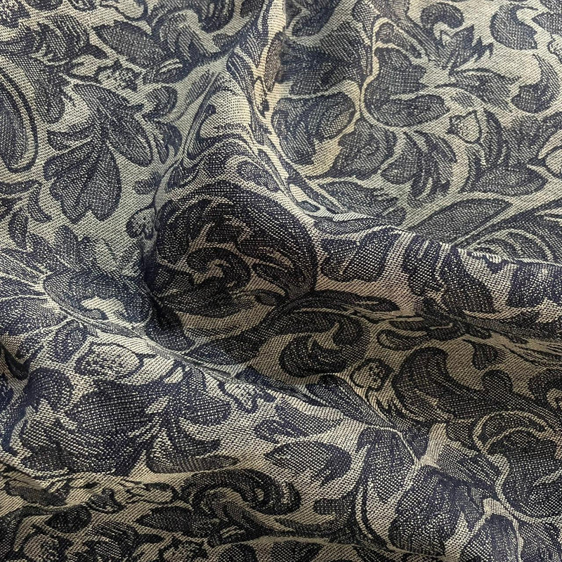 Cotton Jacquard Fabric OSCP98