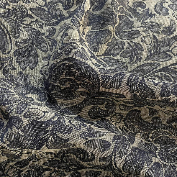Cotton Jacquard Fabric OSCP98