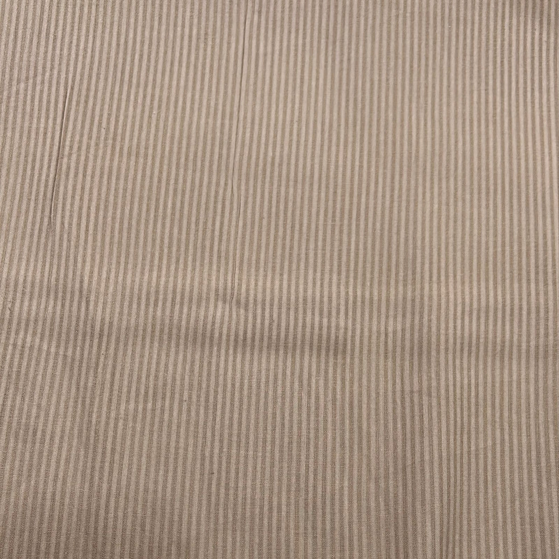 Beige On Cotton Stripe NTCS05