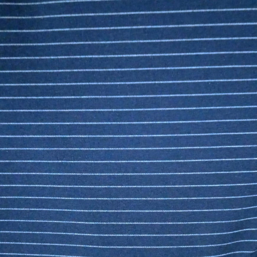 N/R Roma Dyed With White Pinstripe 6mm