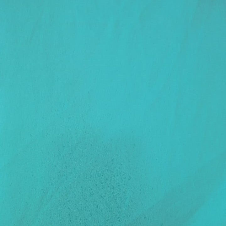 Melon Crepe Satin