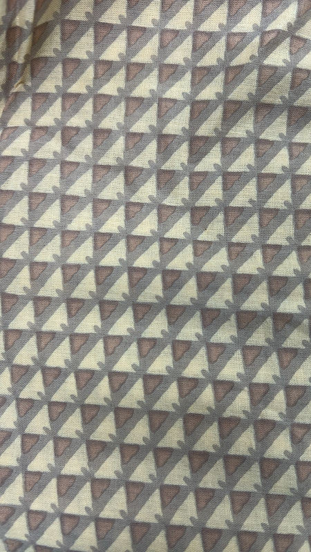Cambric Cotton 44inch Fabric CPFS06