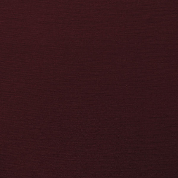 Twill Georgette