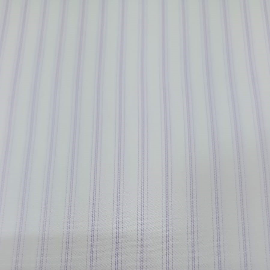 Italian Cotton Stripes Fabric ICSF15