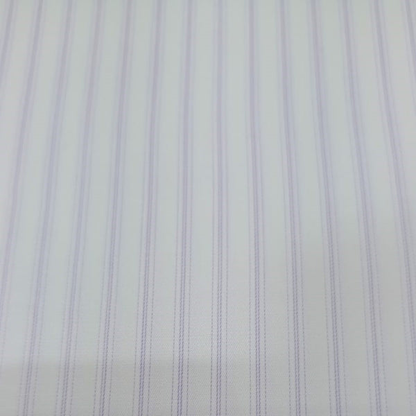 Italian Cotton Stripes Fabric ICSF15