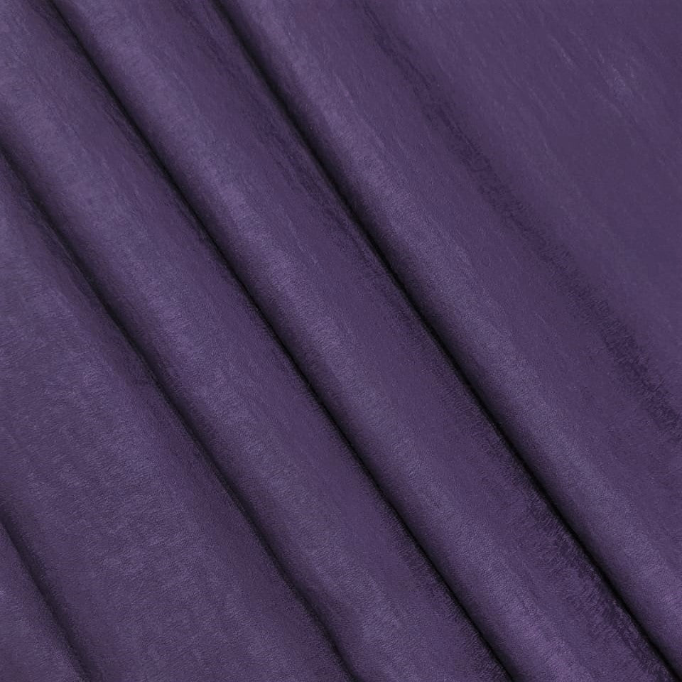 Sandwash Satin Dyed Fabric