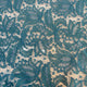 Lace: T Blue