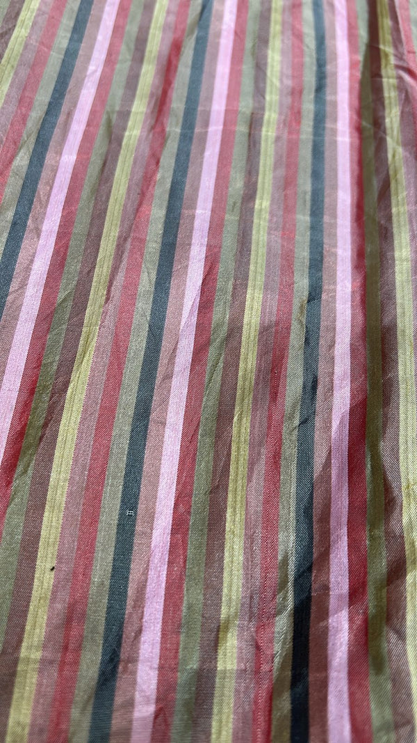 Print On Poly Silk Satin PSSS13