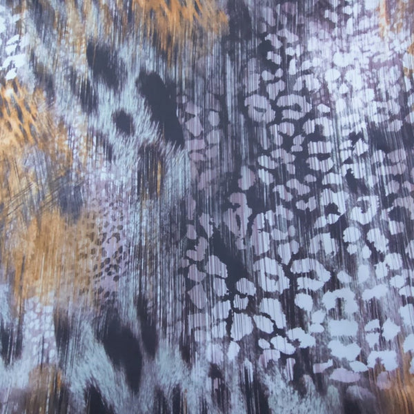 Print On Flat Chiffon FCPS55