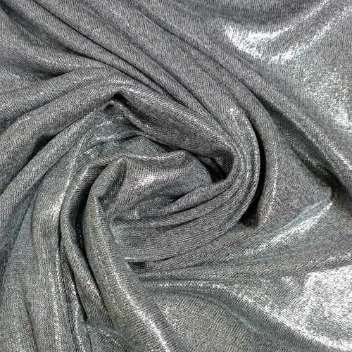 Celine Foil Fabric