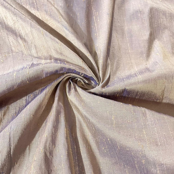 Raw Silk Dupion Woven Fabric RS70