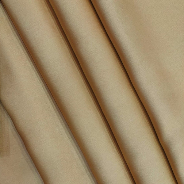 Sumo Satin Dyed Fabric