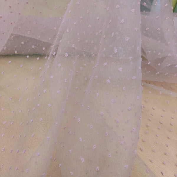Madonna Organza