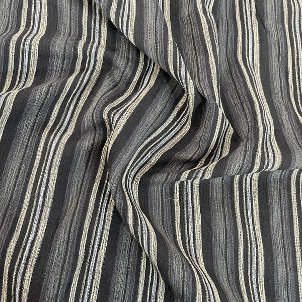 Cotton Stripe Fabric OSCP601