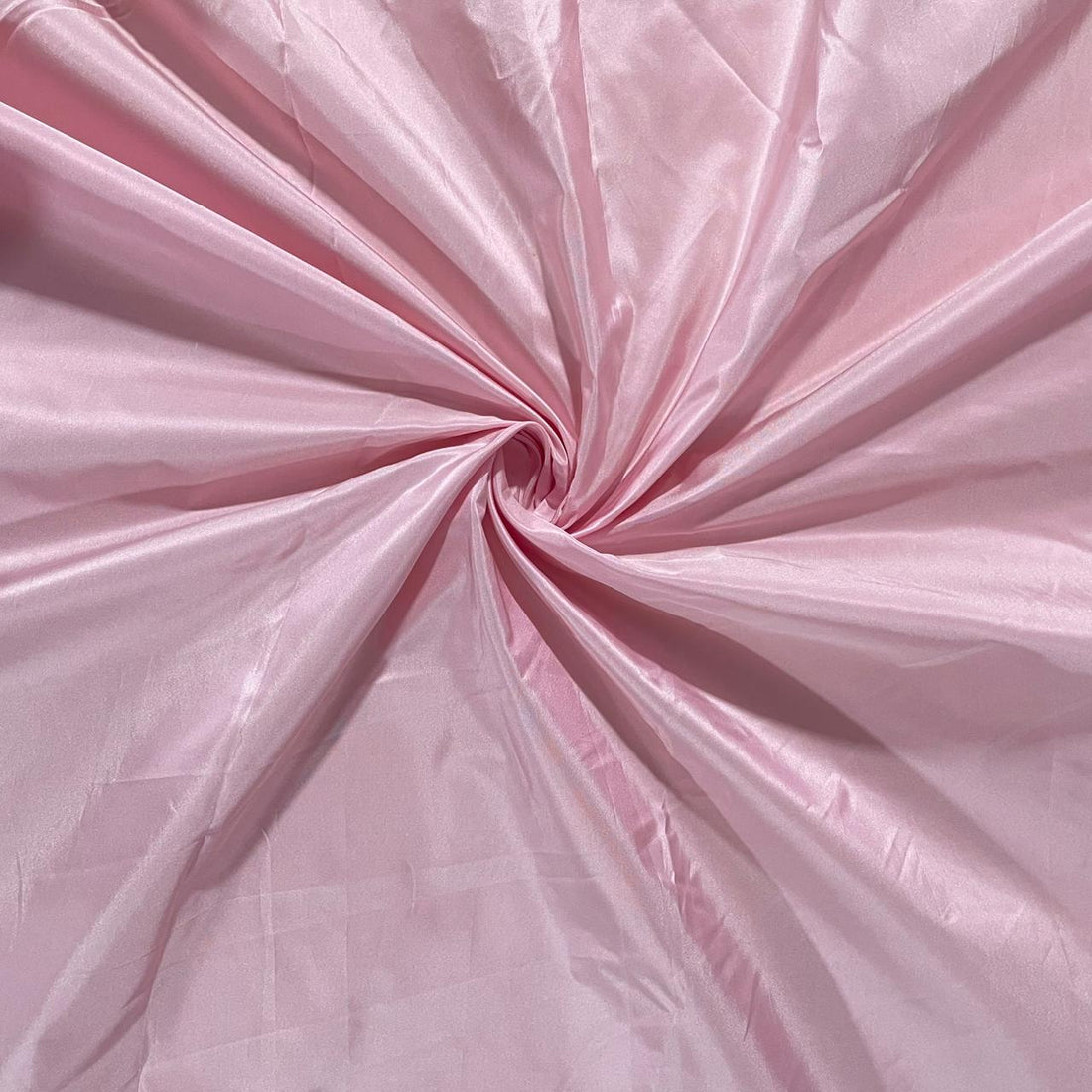 Silk Taffeta Dyed Fabric  ST11