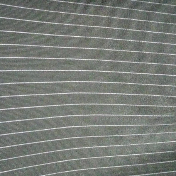 N/R Roma Dyed With White Pinstripe 3mm