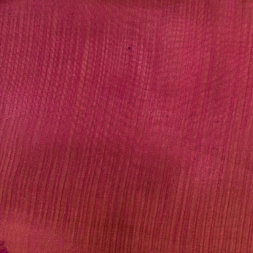 Crystal Organza