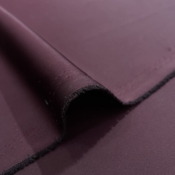 Double Satin Dyed Fabric