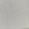 3mm B Pinstripe: White