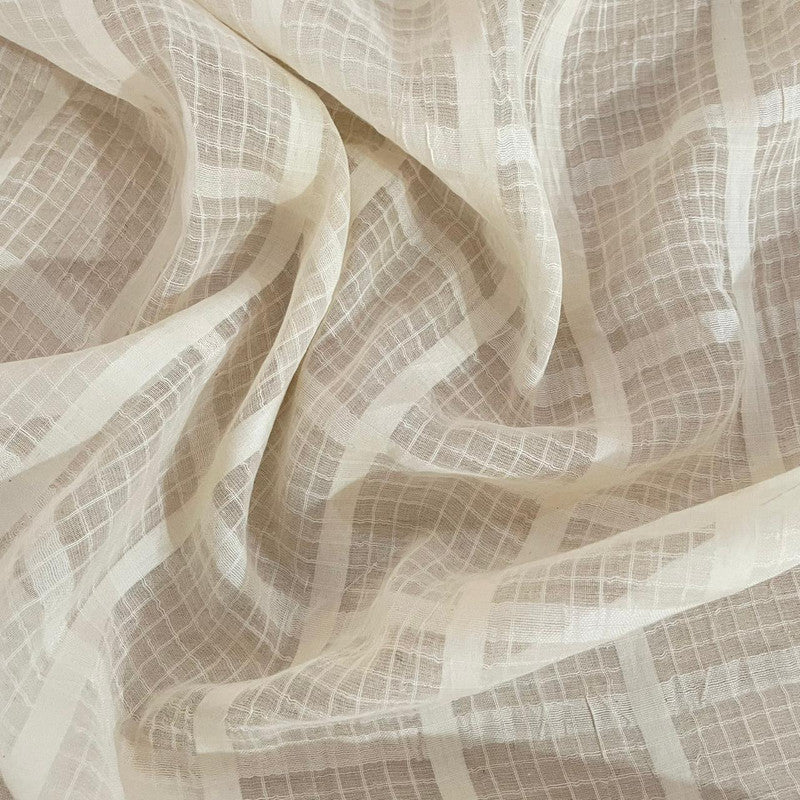 Check Print Fabric OSCP366