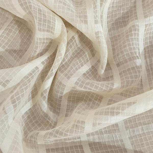 Check Print Fabric OSCP366