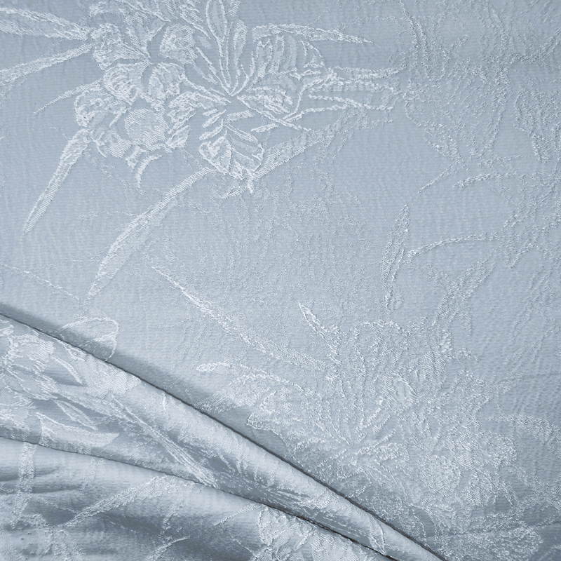 Turino Jacquard TJ133 (Colour 03Blue, Des NoSR-020-0249)