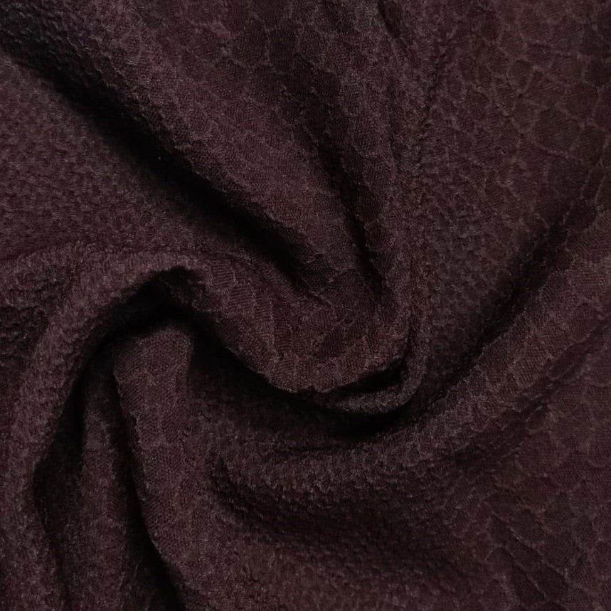 Ryno Jacquard Dyed Fabric