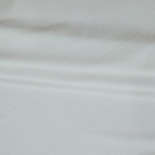 Cupro Super Silk Crepe