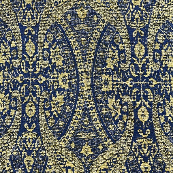Paisley Boucle Tweed SFCS40