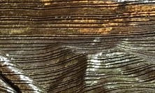 Merlin Dyed Fabric