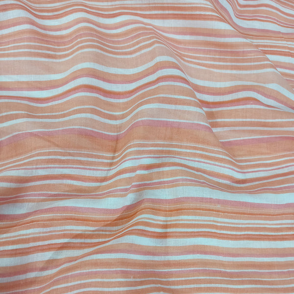 Cotton Stripes Y/D Fabrics CSYD29