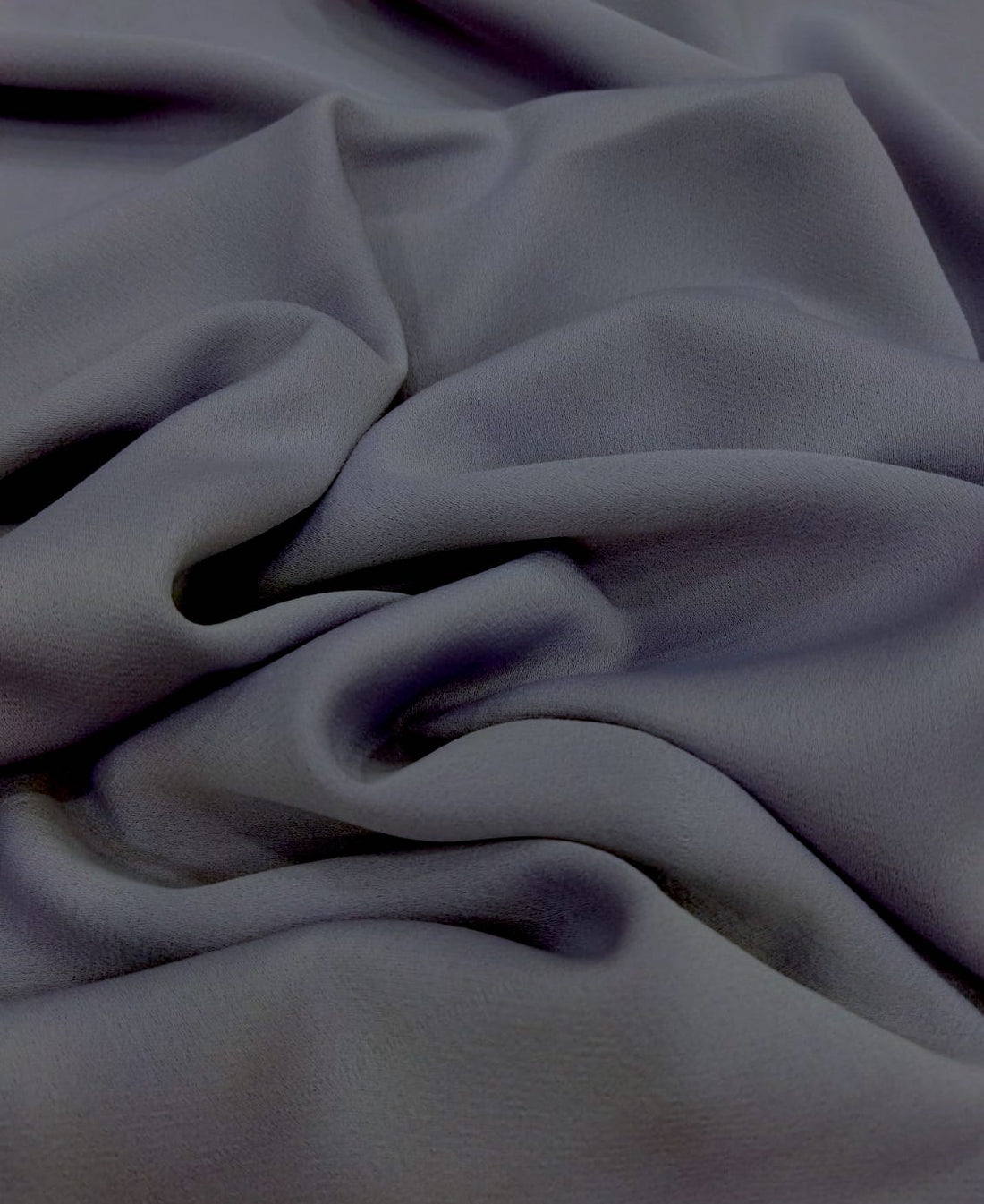 Melon Crepe Satin